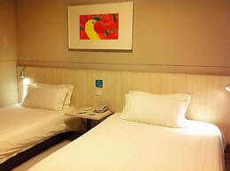 Jinjiang Inn Shanghai Nanxiang
