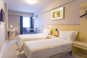 Jinjiang Inn Shanghai Nanxiang