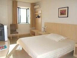 Jinjiang Inn Shanghai Nanxiang