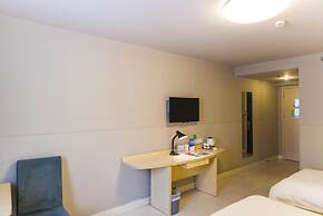 Jinjiang Inn Shanghai Nanxiang