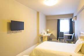 Jinjiang Inn Shanghai Nanxiang