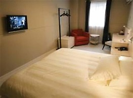 Jinjiang Inn Shanghai Nanxiang