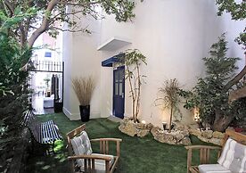 Hotel Palm Beach