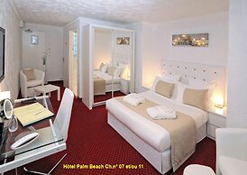 Hotel Palm Beach