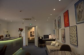 Hotel Palm Beach