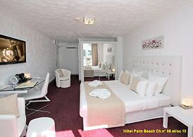 Hotel Palm Beach