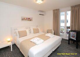 Hotel Palm Beach