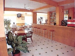Hotel Iris