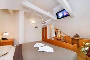 Hotel Pizzeria Belmonte