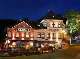 Hotel Pizzeria Belmonte