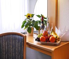 Kohlers Hotel Engel