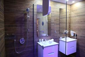 Templers Boutique Hotel