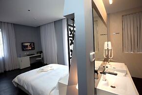 Templers Boutique Hotel