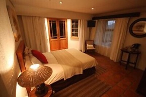 Acra Retreat, Mountain View Lodge