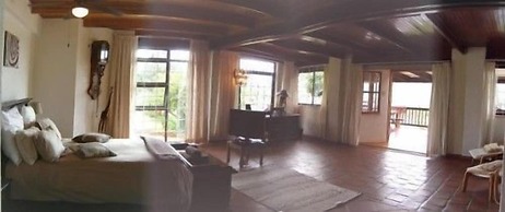 Acra Retreat, Mountain View Lodge