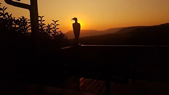 Acra Retreat, Mountain View Lodge