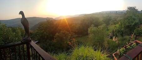 Acra Retreat, Mountain View Lodge