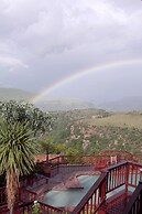 Acra Retreat, Mountain View Lodge