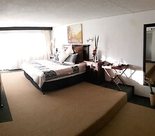 Acra Retreat, Mountain View Lodge