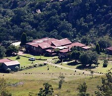 Acra Retreat, Mountain View Lodge
