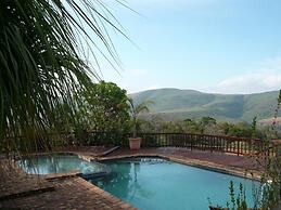 Acra Retreat, Mountain View Lodge