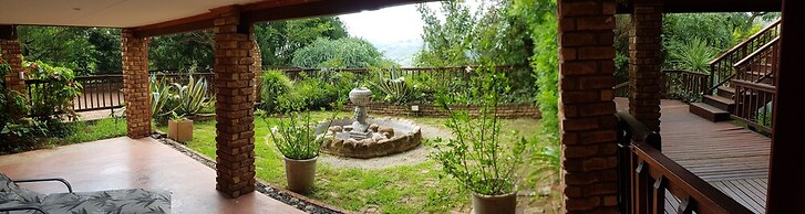 Acra Retreat, Mountain View Lodge