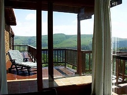 Acra Retreat, Mountain View Lodge