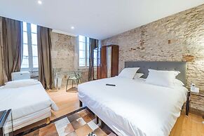 Hôtel de l'Europe