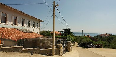 Pansion Tramontana
