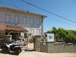 Pansion Tramontana