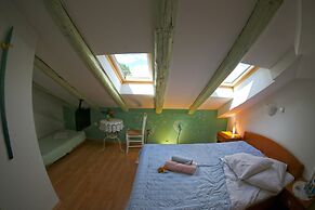 Pansion Tramontana