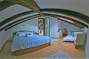 Pansion Tramontana