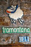Pansion Tramontana