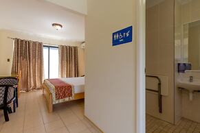 Novena Palms Motel