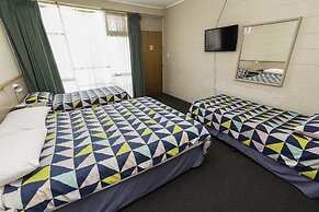 The Prince Mark Motor Inn