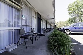 The Prince Mark Motor Inn