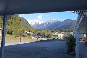 The Terrace
