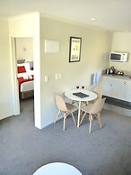 The Terrace
