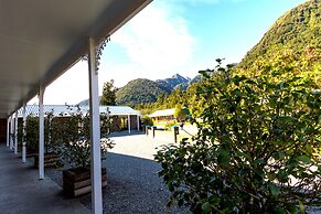 The Terrace