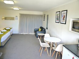 The Terrace