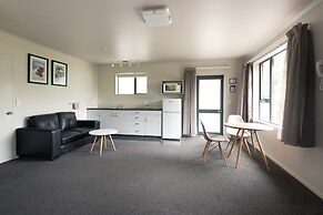 The Terrace
