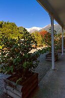 The Terrace