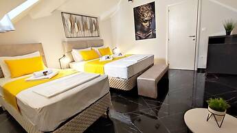 D & Sons Apartments