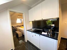 D & Sons Apartments