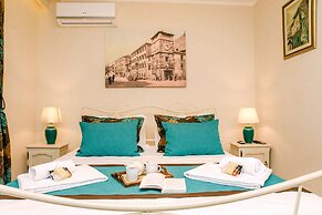 D & Sons Apartments