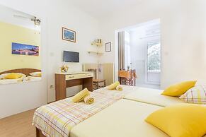 Apartmani Ivanovic