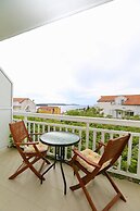 Apartmani Ivanovic