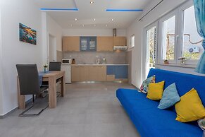 Apartmani Ivanovic