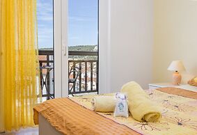 Apartmani Ivanovic