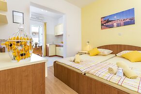 Apartmani Ivanovic